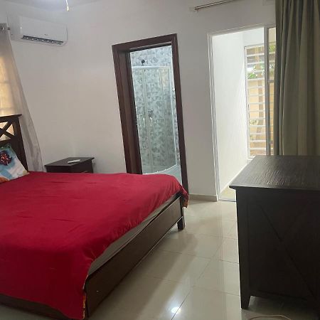 Yonah Comfort Punta Cana, Shared Apartment מראה חיצוני תמונה