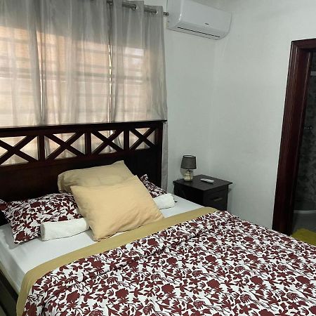 Yonah Comfort Punta Cana, Shared Apartment מראה חיצוני תמונה