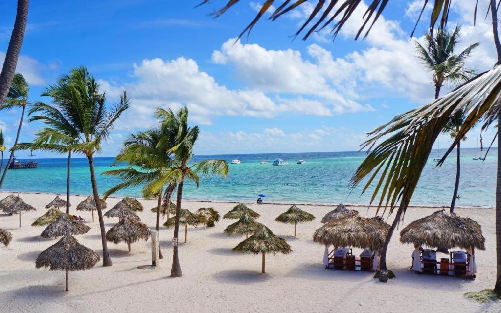 Yonah Comfort Punta Cana, Shared Apartment מראה חיצוני תמונה