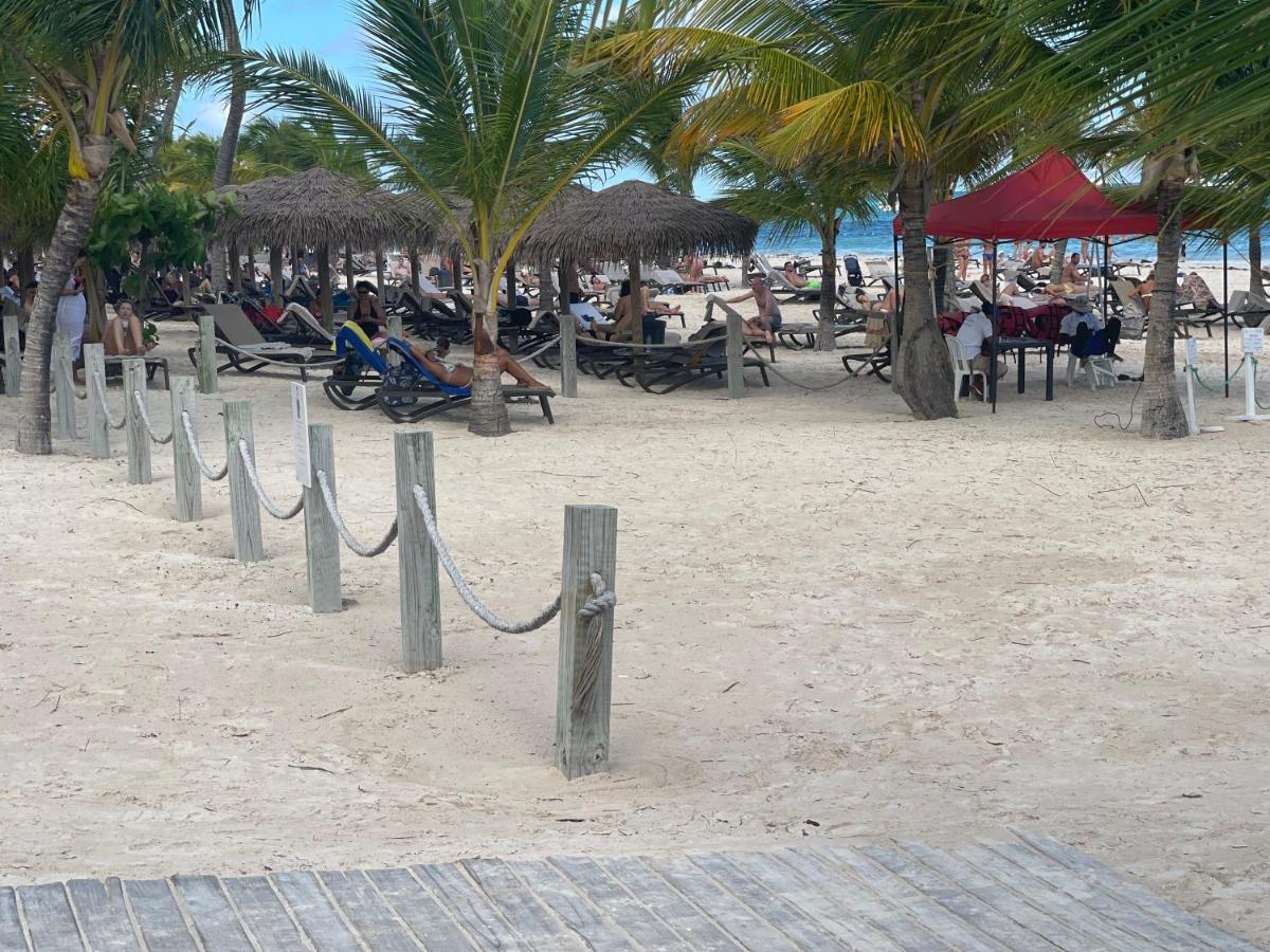 Yonah Comfort Punta Cana, Shared Apartment מראה חיצוני תמונה