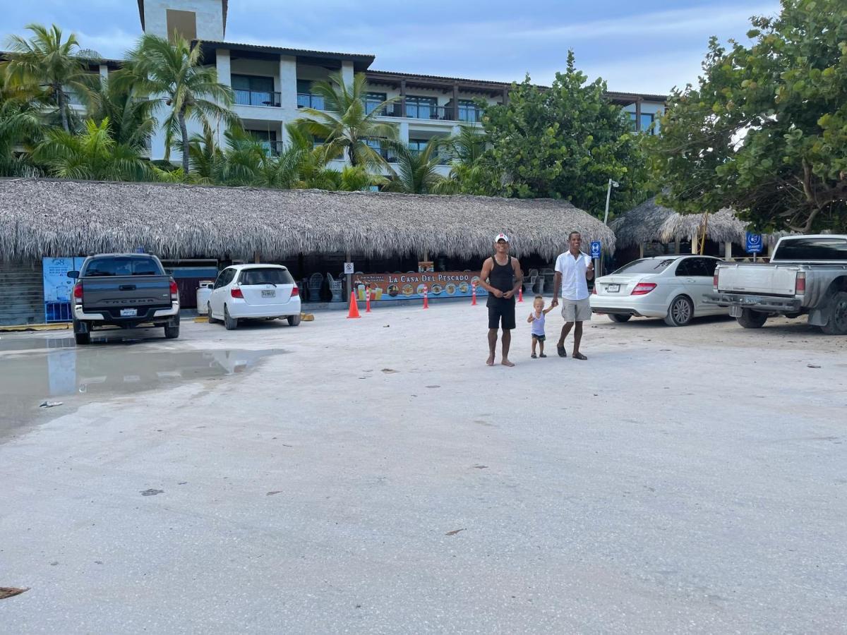 Yonah Comfort Punta Cana, Shared Apartment מראה חיצוני תמונה