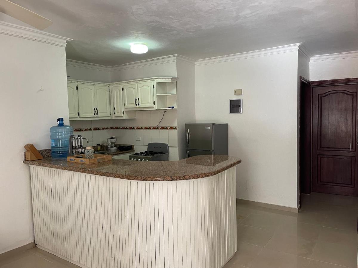 Yonah Comfort Punta Cana, Shared Apartment מראה חיצוני תמונה