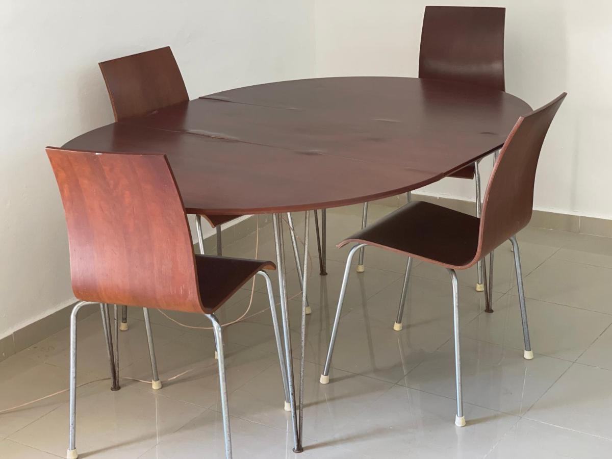 Yonah Comfort Punta Cana, Shared Apartment מראה חיצוני תמונה