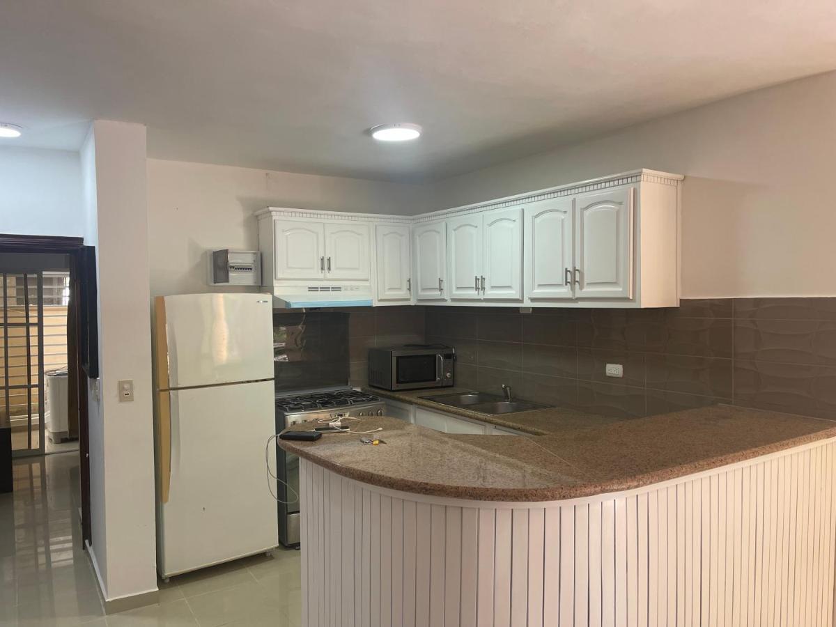 Yonah Comfort Punta Cana, Shared Apartment מראה חיצוני תמונה