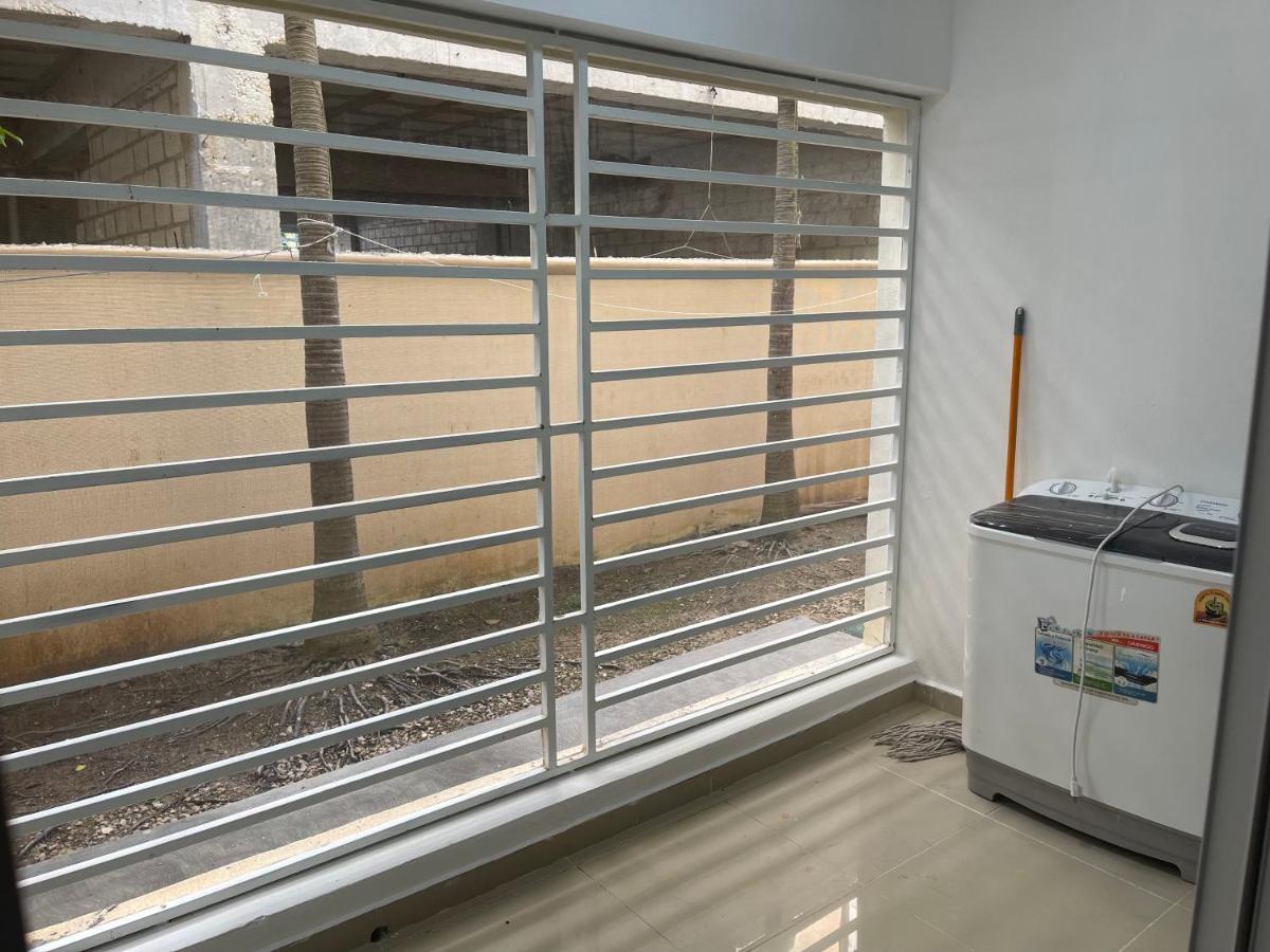 Yonah Comfort Punta Cana, Shared Apartment מראה חיצוני תמונה