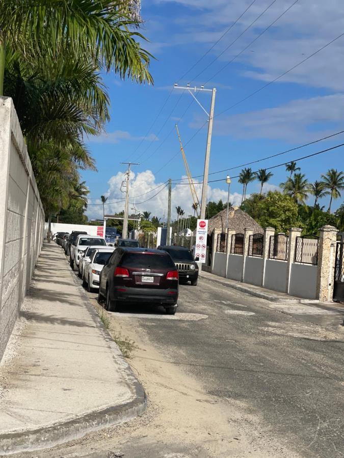 Yonah Comfort Punta Cana, Shared Apartment מראה חיצוני תמונה