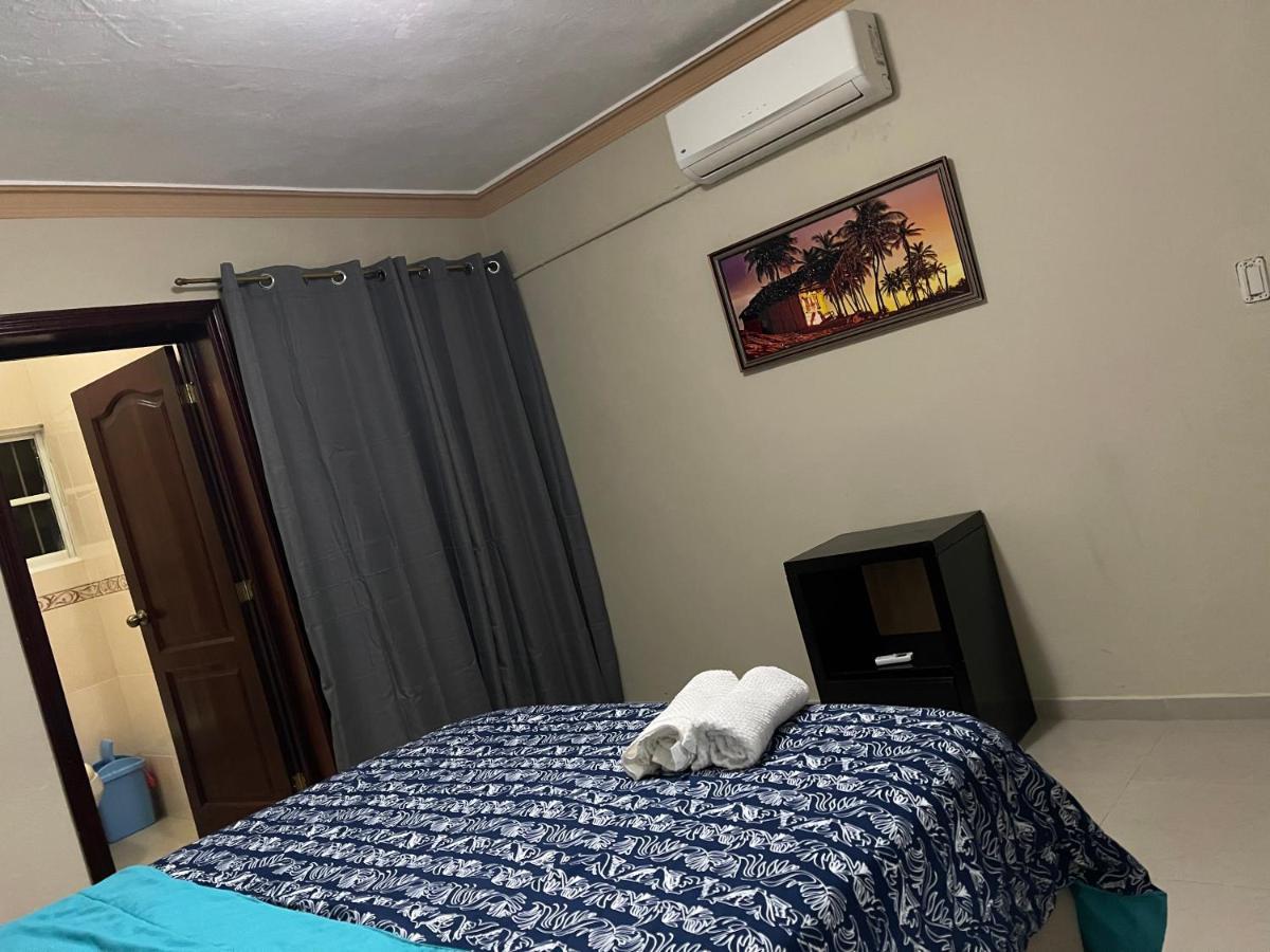 Yonah Comfort Punta Cana, Shared Apartment מראה חיצוני תמונה