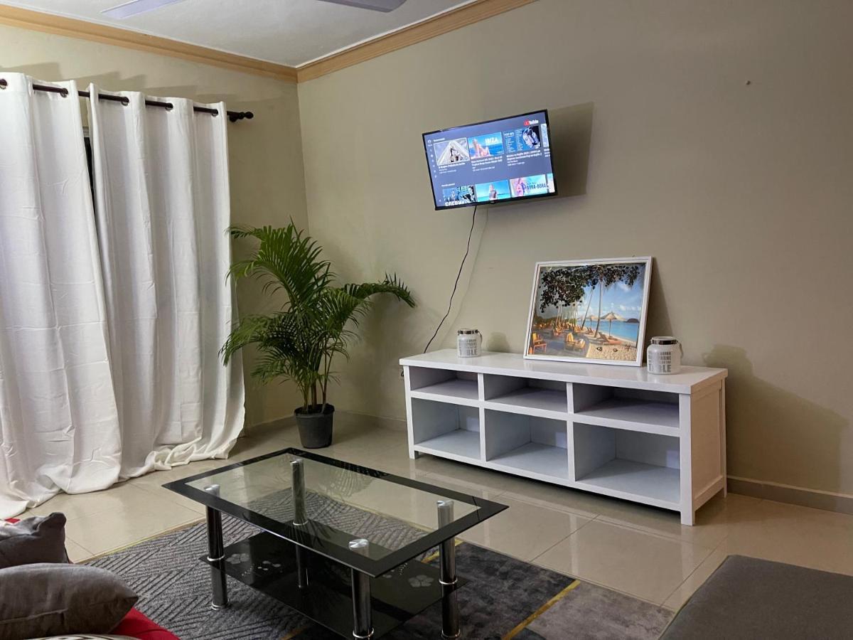 Yonah Comfort Punta Cana, Shared Apartment מראה חיצוני תמונה