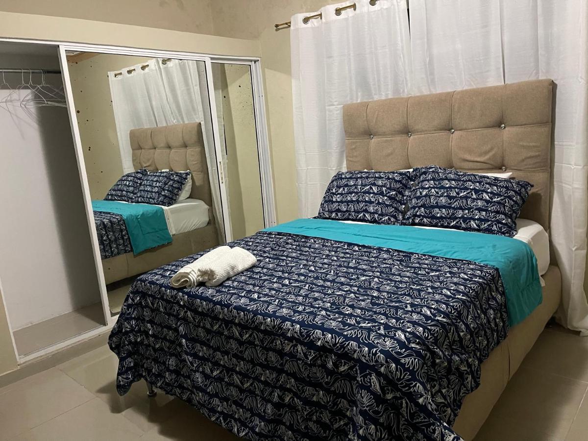 Yonah Comfort Punta Cana, Shared Apartment מראה חיצוני תמונה