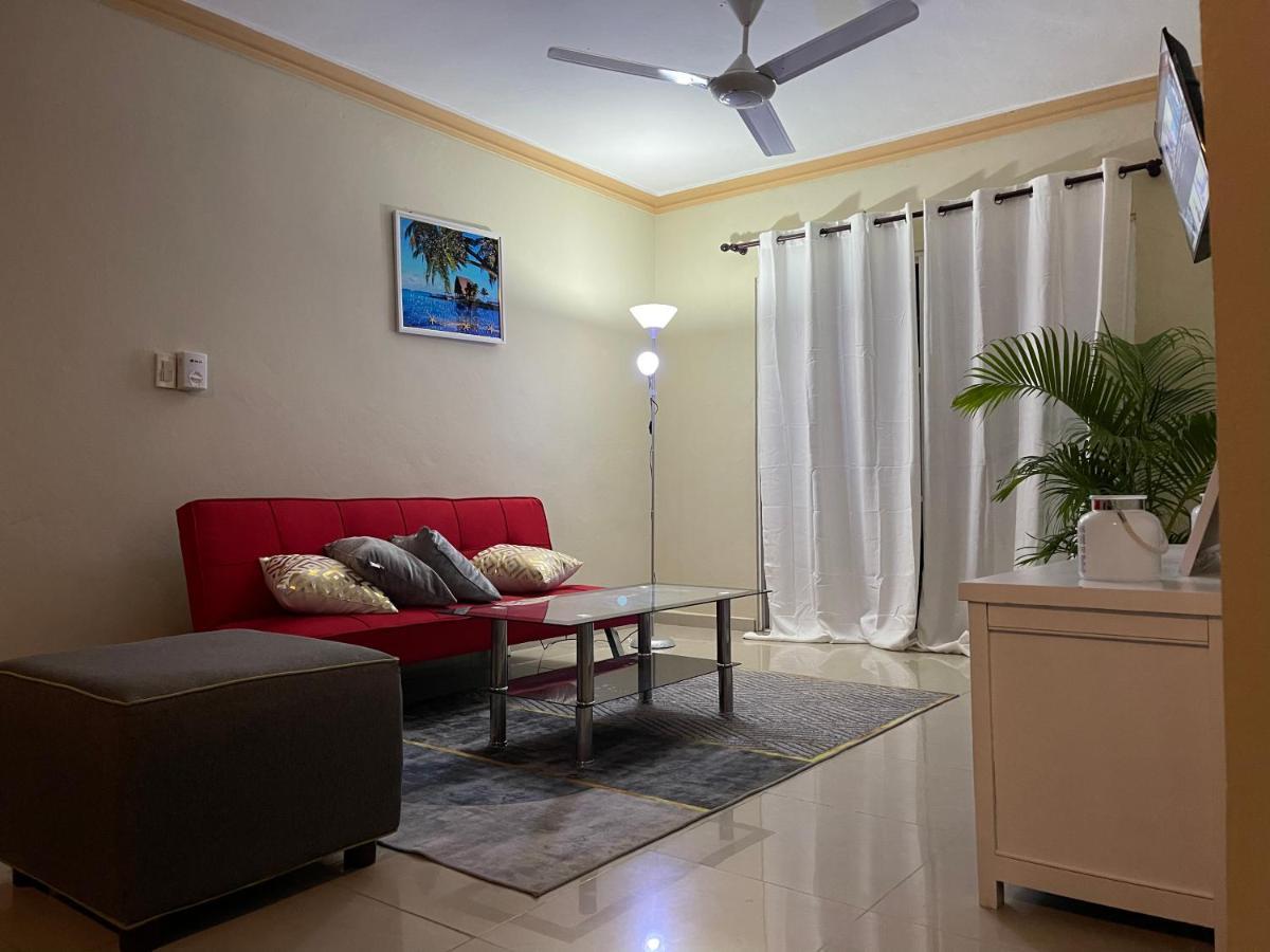 Yonah Comfort Punta Cana, Shared Apartment מראה חיצוני תמונה