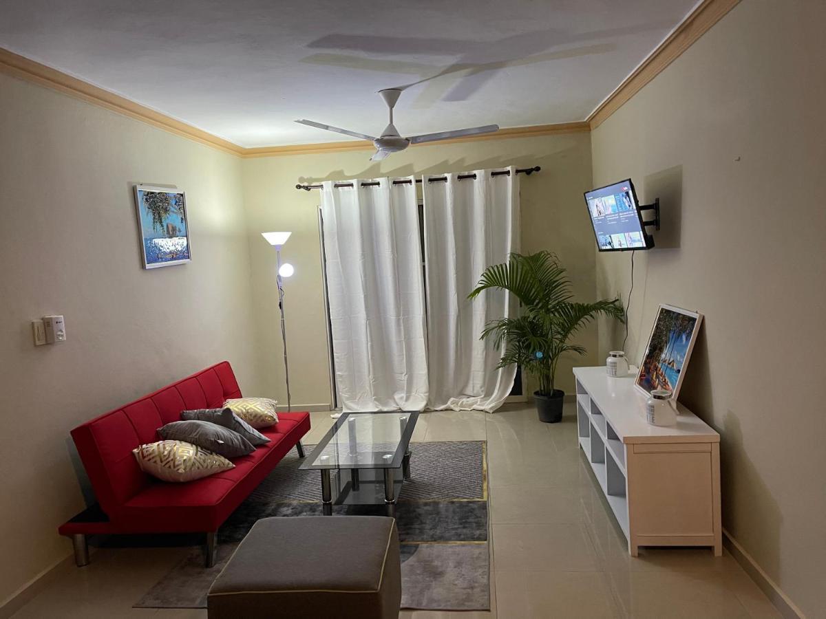Yonah Comfort Punta Cana, Shared Apartment מראה חיצוני תמונה