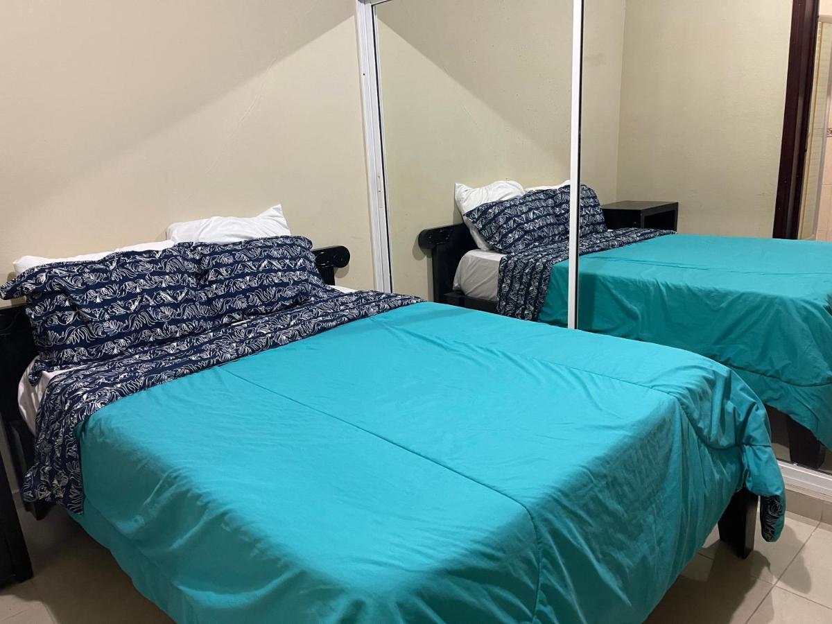 Yonah Comfort Punta Cana, Shared Apartment מראה חיצוני תמונה