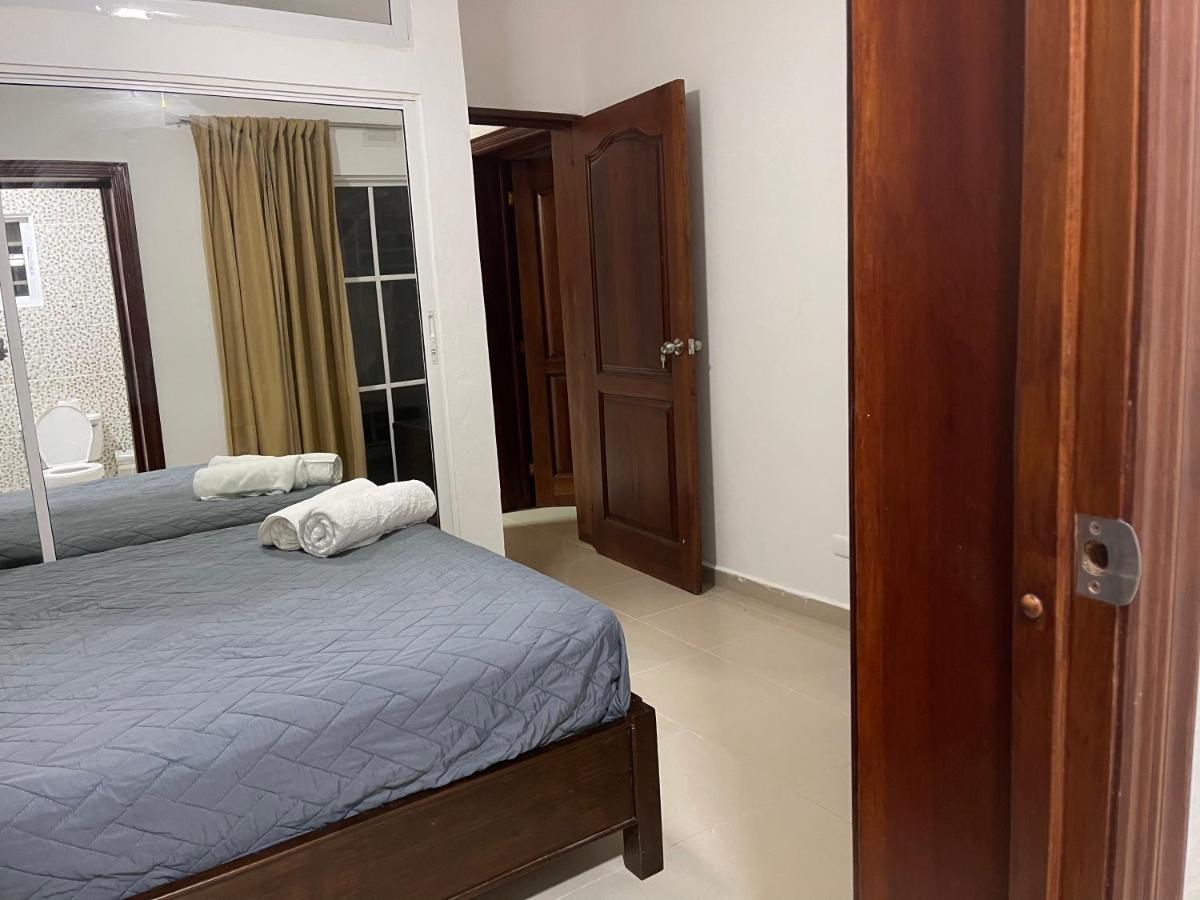 Yonah Comfort Punta Cana, Shared Apartment מראה חיצוני תמונה