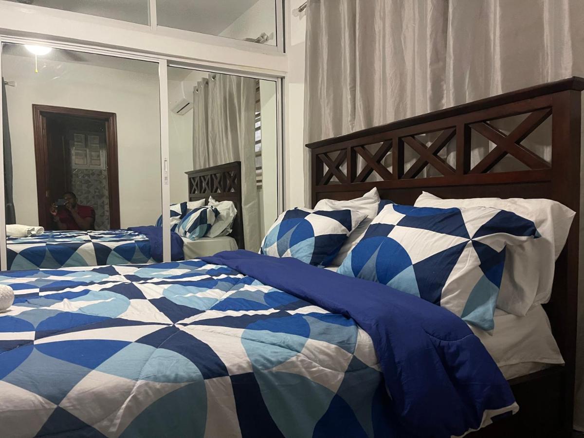 Yonah Comfort Punta Cana, Shared Apartment מראה חיצוני תמונה