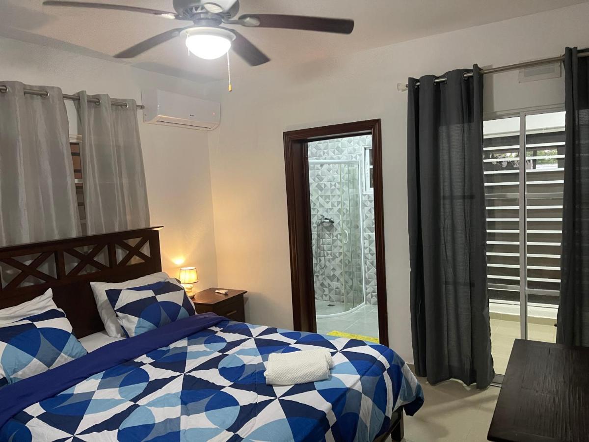 Yonah Comfort Punta Cana, Shared Apartment מראה חיצוני תמונה