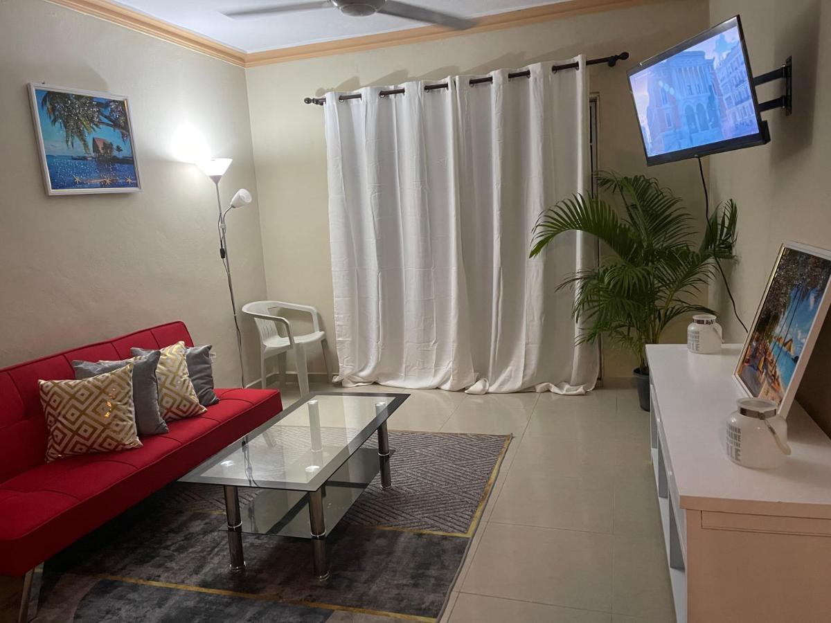 Yonah Comfort Punta Cana, Shared Apartment מראה חיצוני תמונה