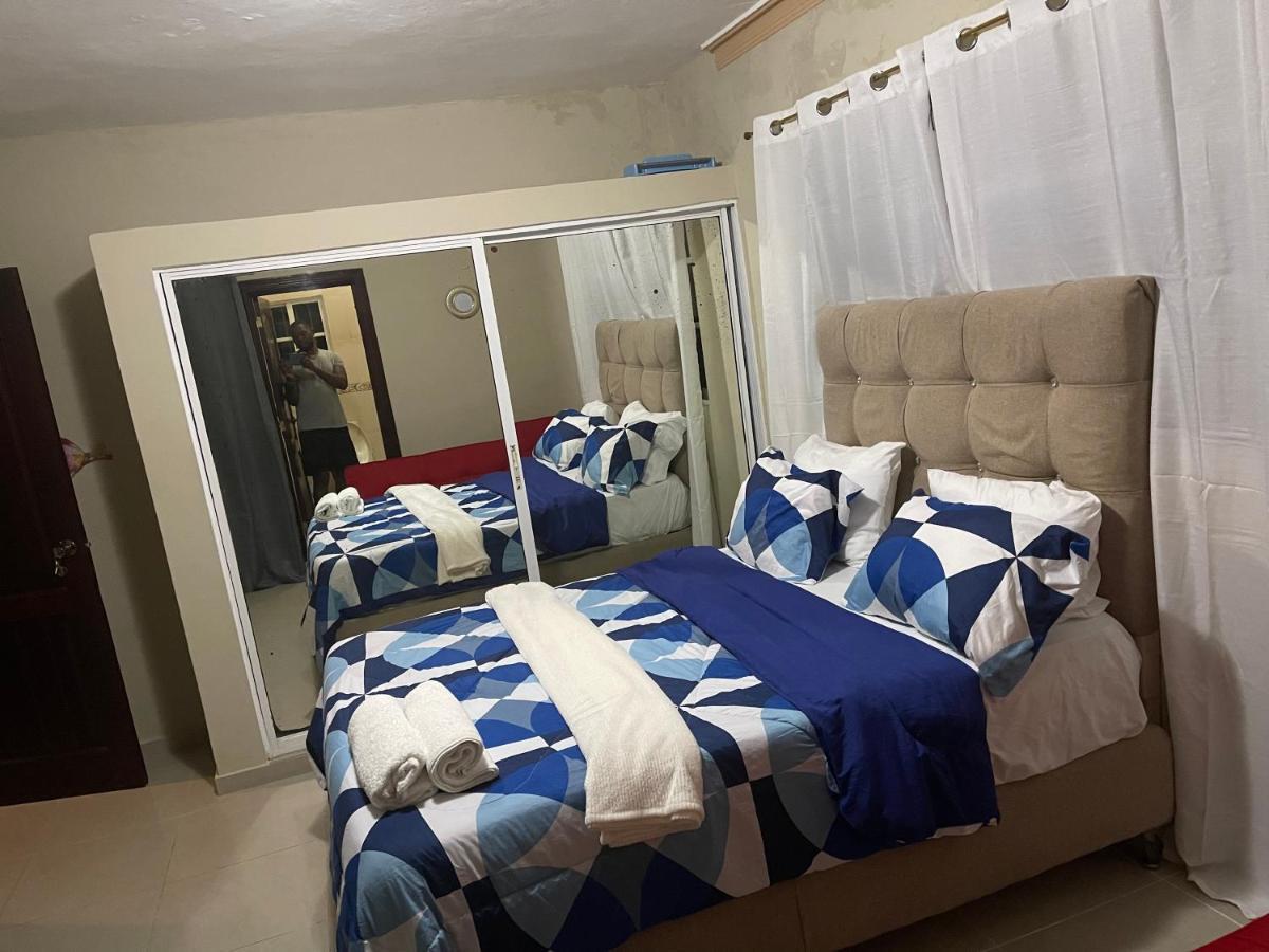 Yonah Comfort Punta Cana, Shared Apartment מראה חיצוני תמונה