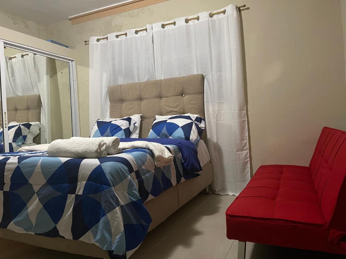 Yonah Comfort Punta Cana, Shared Apartment מראה חיצוני תמונה