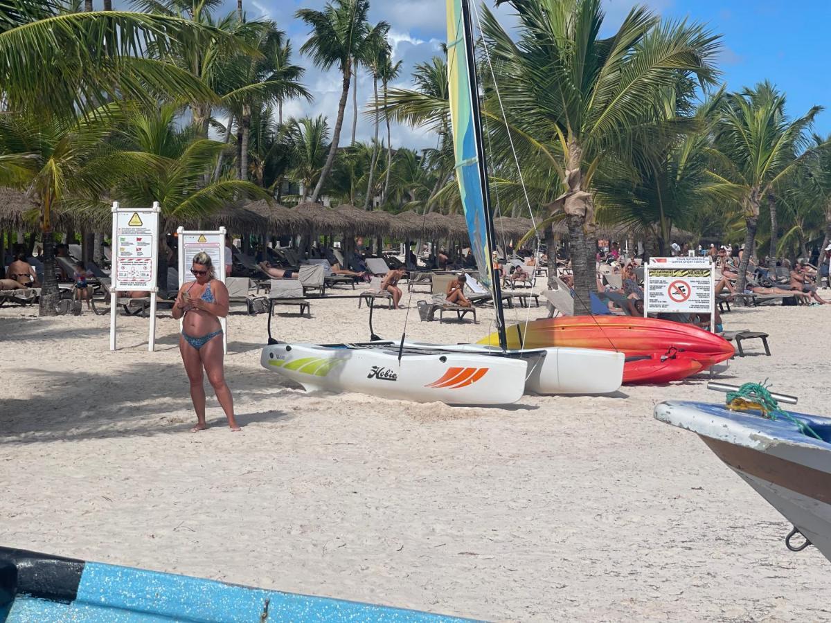 Yonah Comfort Punta Cana, Shared Apartment מראה חיצוני תמונה