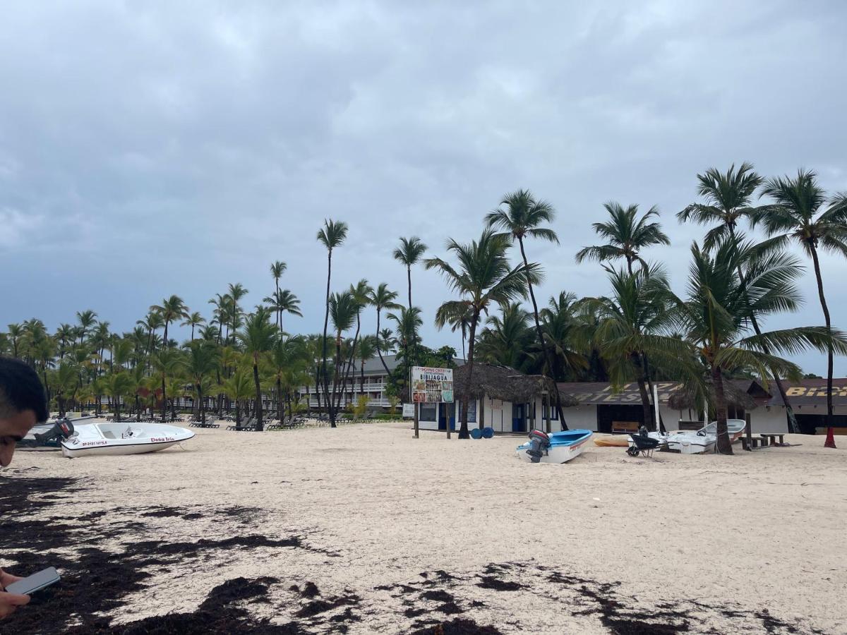 Yonah Comfort Punta Cana, Shared Apartment מראה חיצוני תמונה