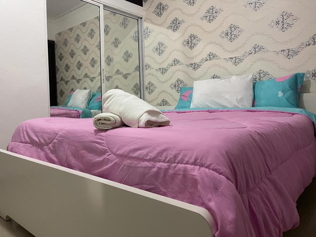 Yonah Comfort Punta Cana, Shared Apartment מראה חיצוני תמונה