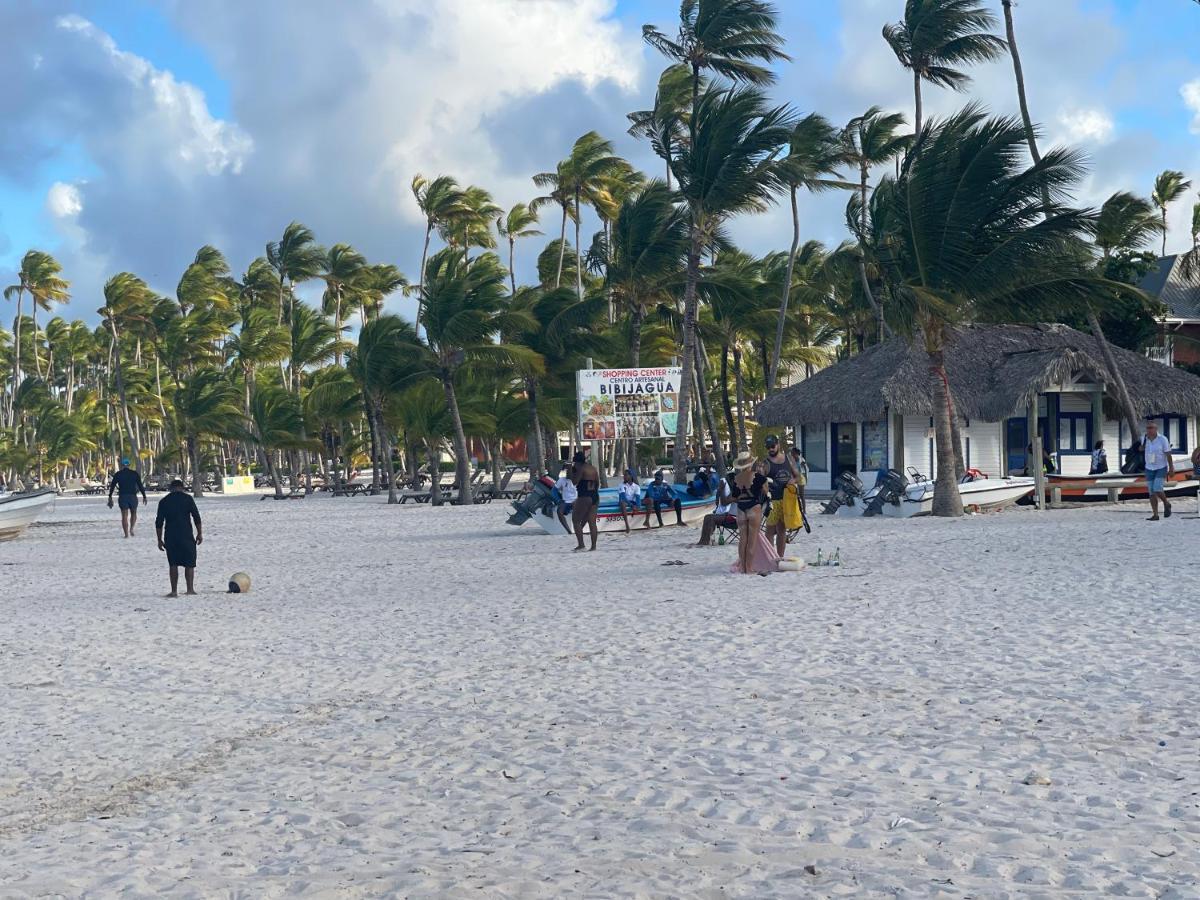 Yonah Comfort Punta Cana, Shared Apartment מראה חיצוני תמונה