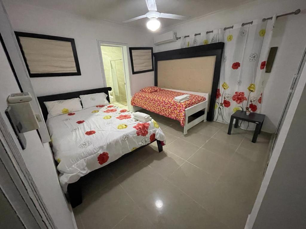 Yonah Comfort Punta Cana, Shared Apartment מראה חיצוני תמונה