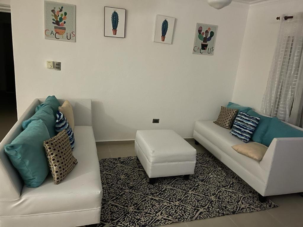 Yonah Comfort Punta Cana, Shared Apartment מראה חיצוני תמונה