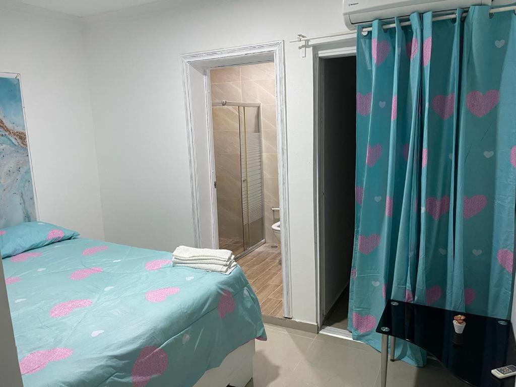 Yonah Comfort Punta Cana, Shared Apartment מראה חיצוני תמונה