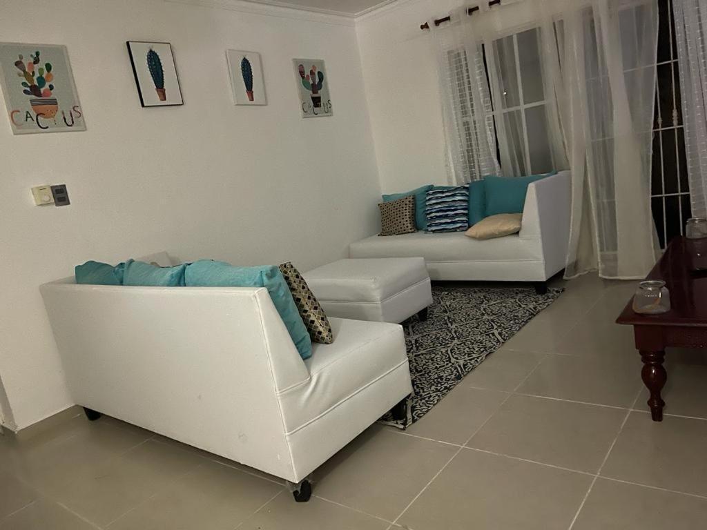 Yonah Comfort Punta Cana, Shared Apartment מראה חיצוני תמונה