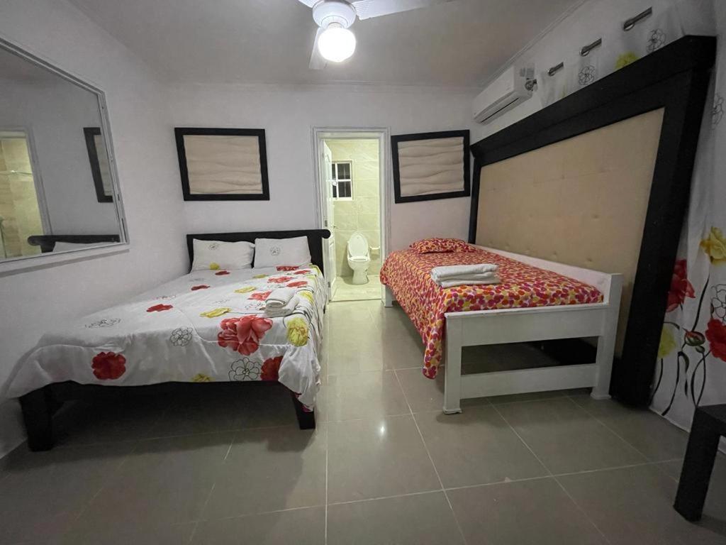 Yonah Comfort Punta Cana, Shared Apartment מראה חיצוני תמונה
