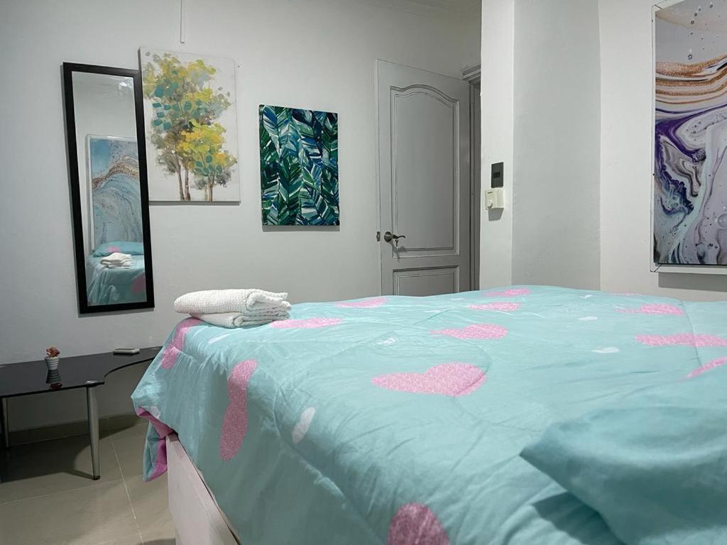 Yonah Comfort Punta Cana, Shared Apartment מראה חיצוני תמונה