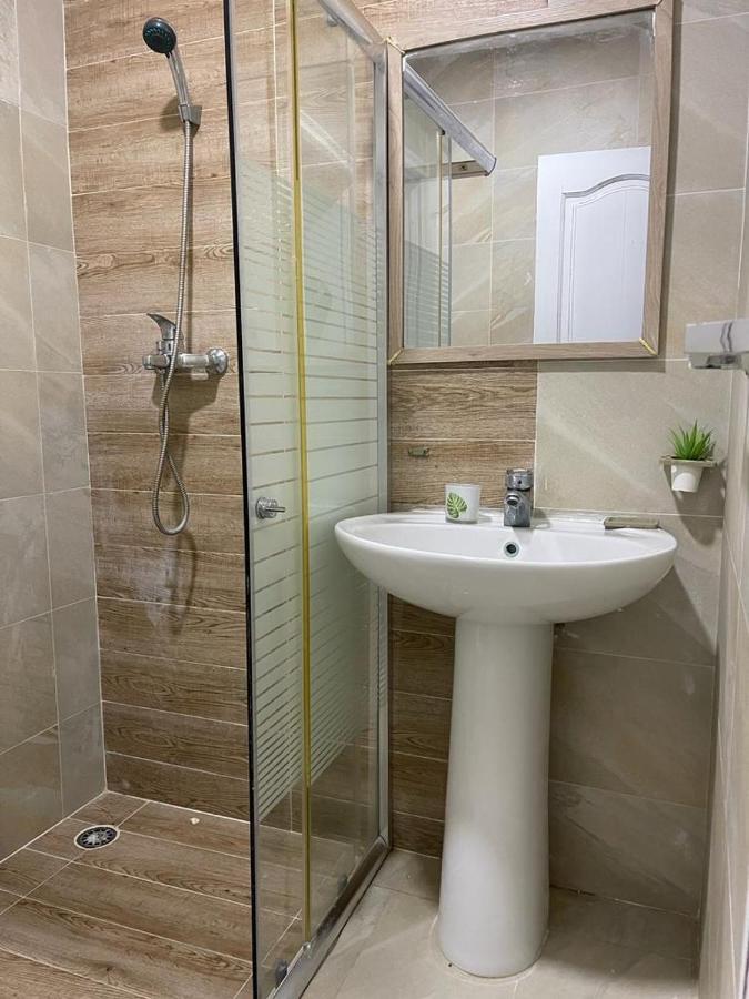 Yonah Comfort Punta Cana, Shared Apartment מראה חיצוני תמונה