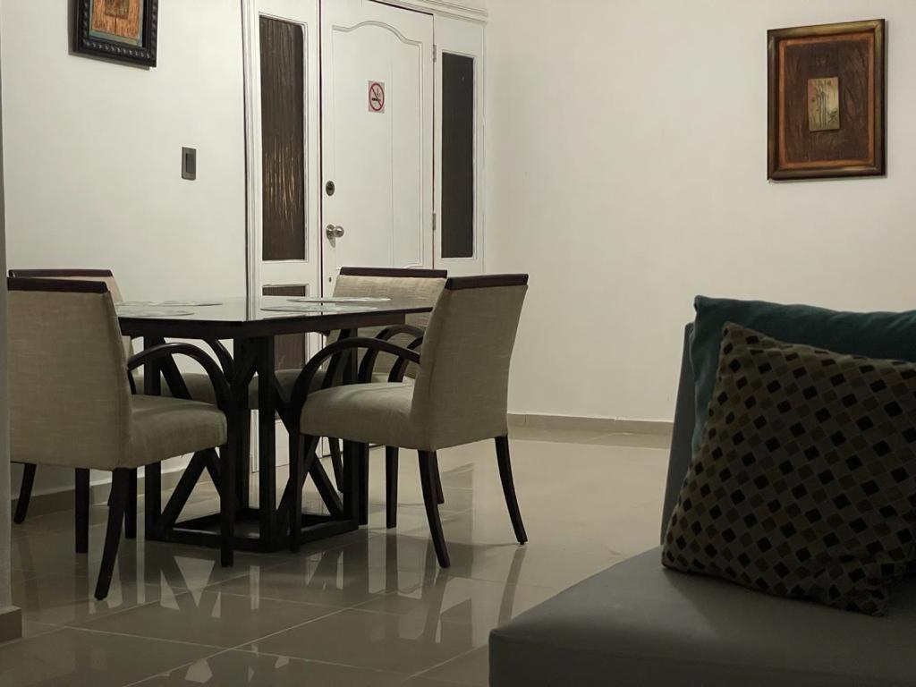 Yonah Comfort Punta Cana, Shared Apartment מראה חיצוני תמונה