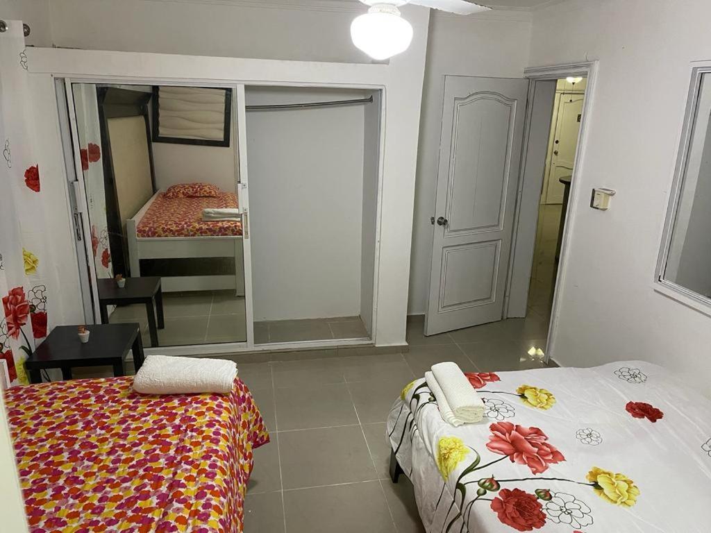 Yonah Comfort Punta Cana, Shared Apartment מראה חיצוני תמונה