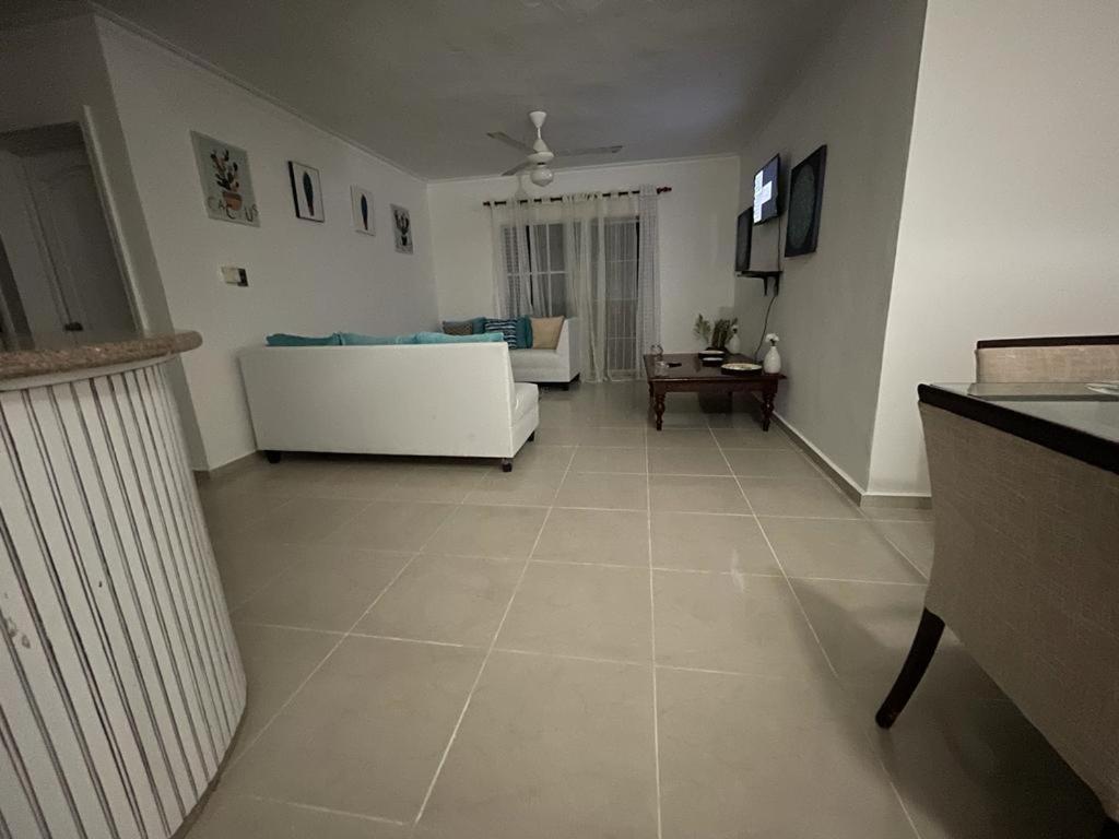 Yonah Comfort Punta Cana, Shared Apartment מראה חיצוני תמונה