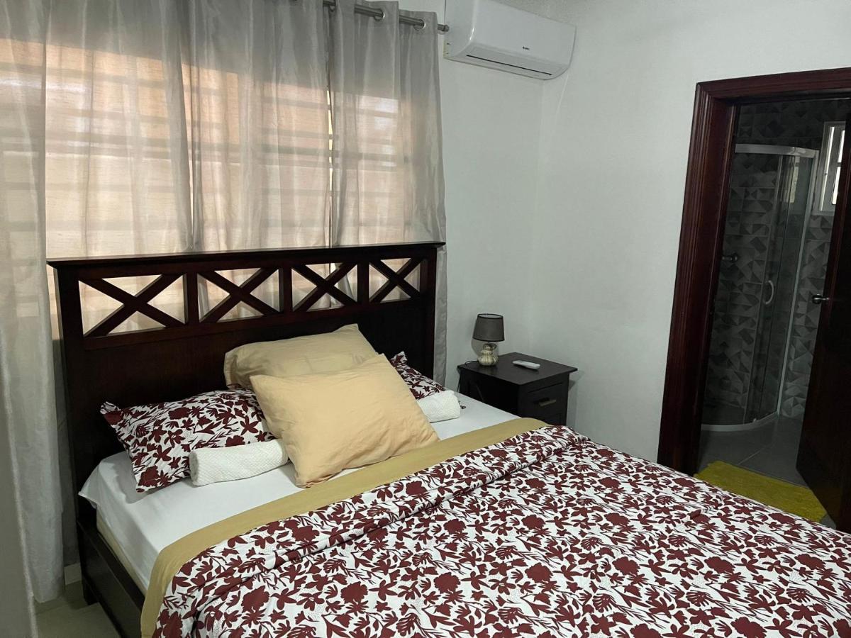 Yonah Comfort Punta Cana, Shared Apartment מראה חיצוני תמונה